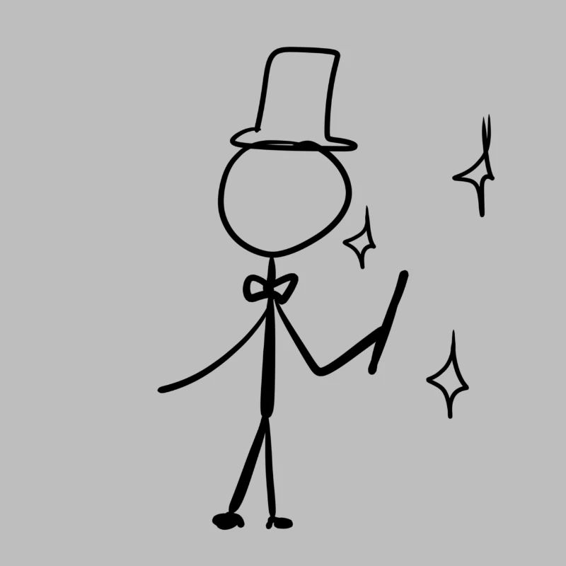 Magic Wizard