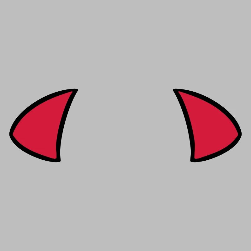 Ears devil ears oreilles diable