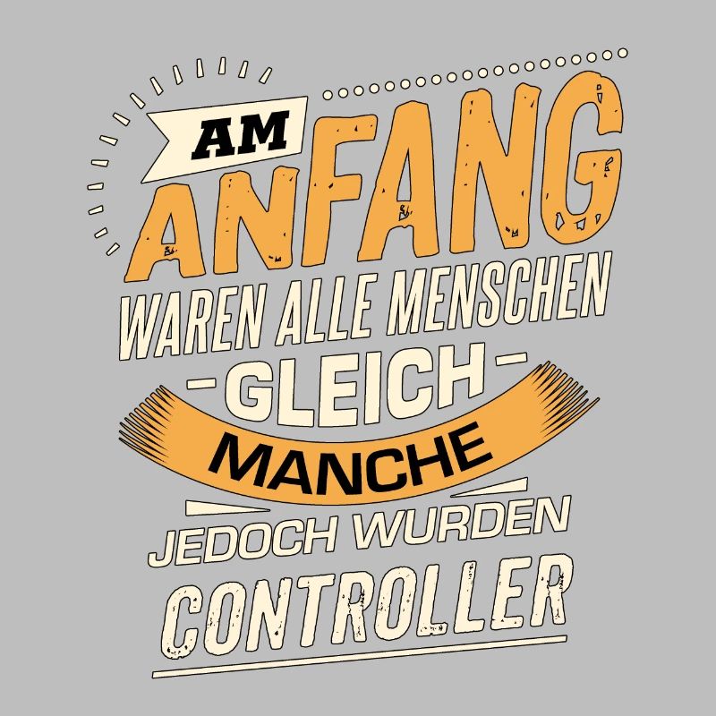 Am Anfang Controller RAHMENLOS Berufe Jobs