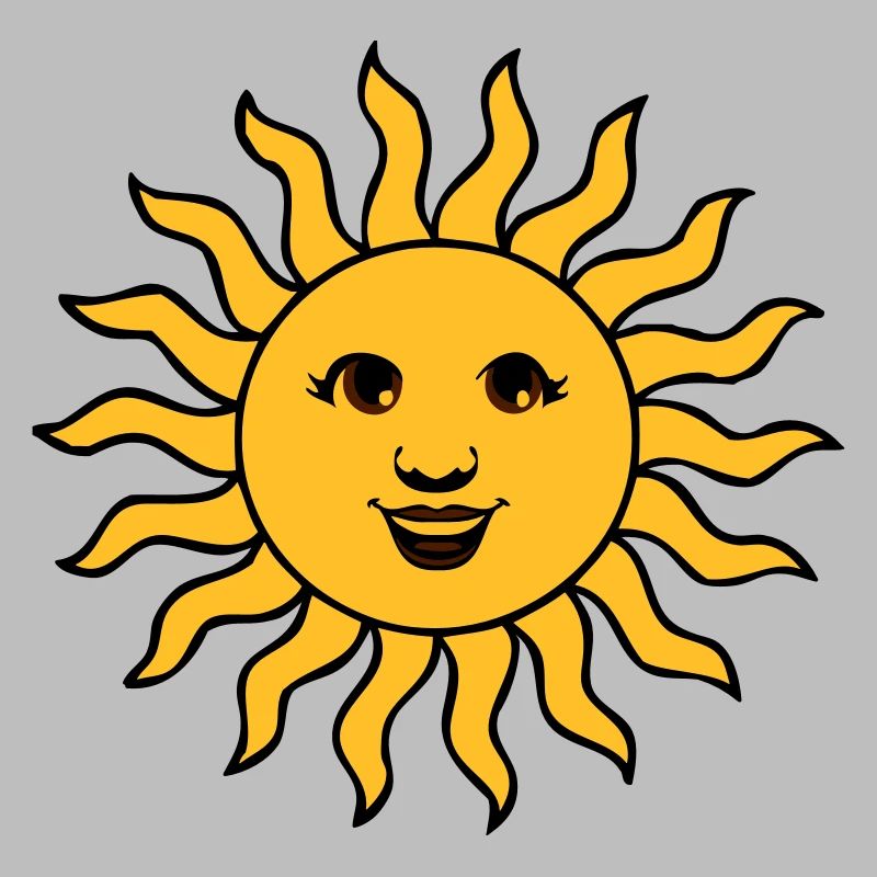 Summer Sun amical