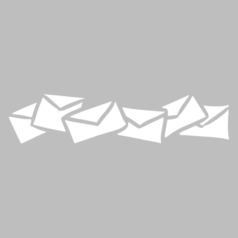 Message message poste envoi mail