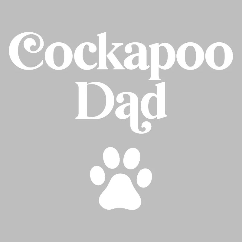 Papa Cockapoo
