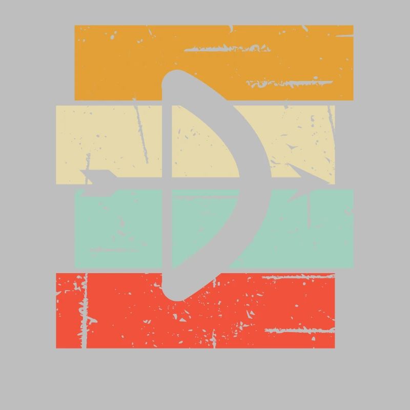 Bogen Schießen Geschenk Spruch Bogenschießen