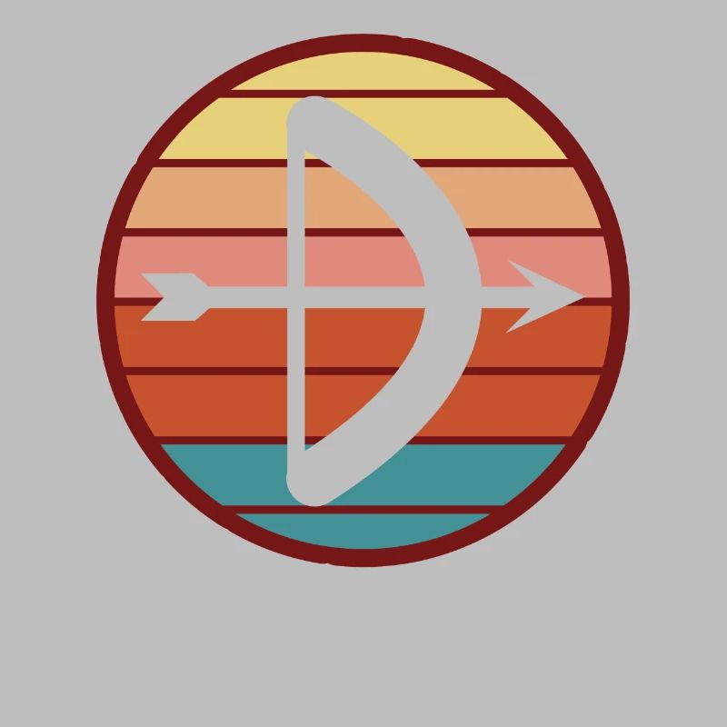 Bogen Schießen Geschenk Spruch Bogenschießen