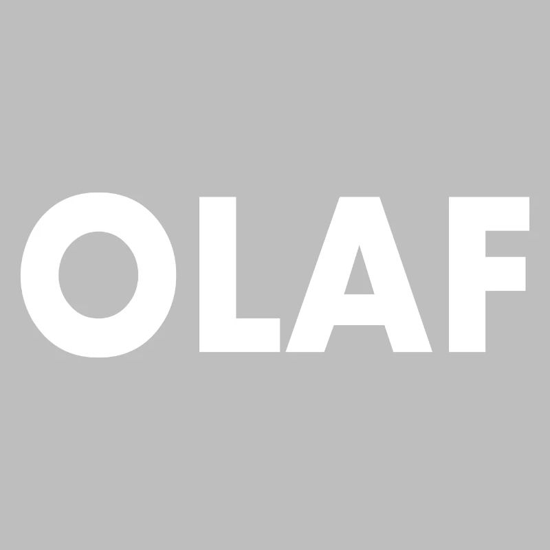 Olaf