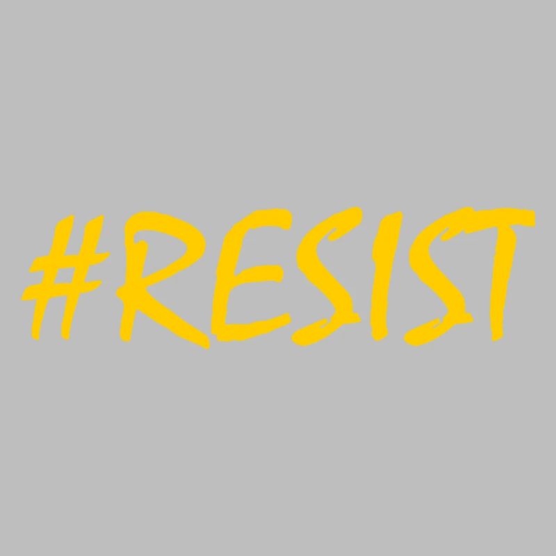 Resist