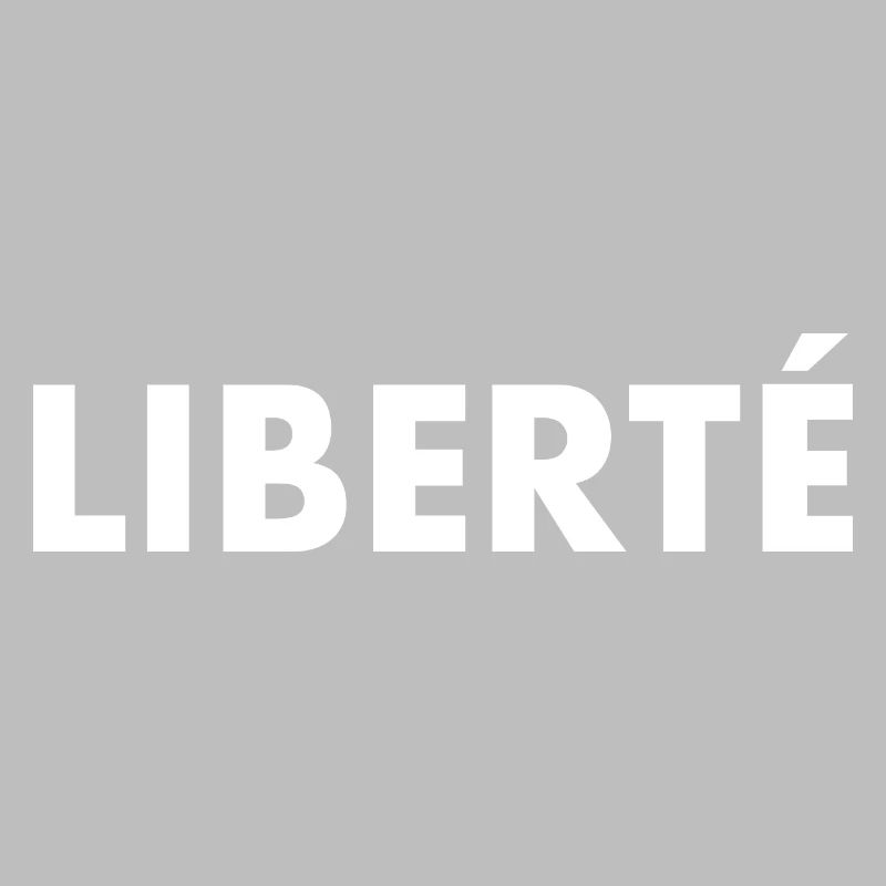 Liberté
