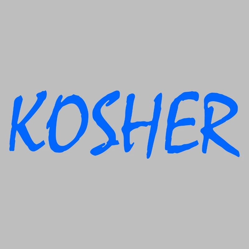Kosher