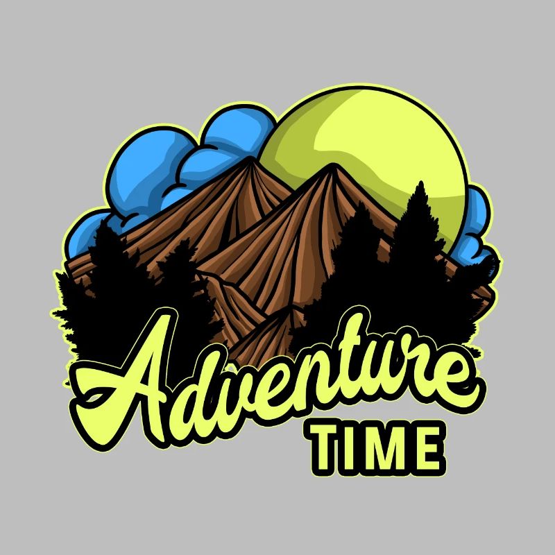 Aventure - Aventure