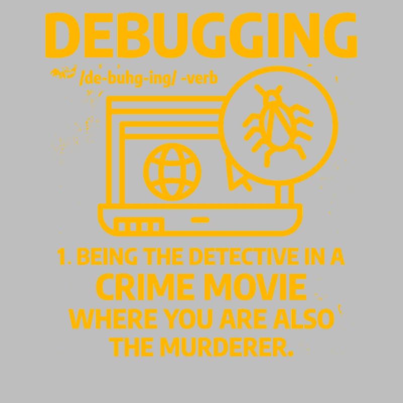 Debuggen