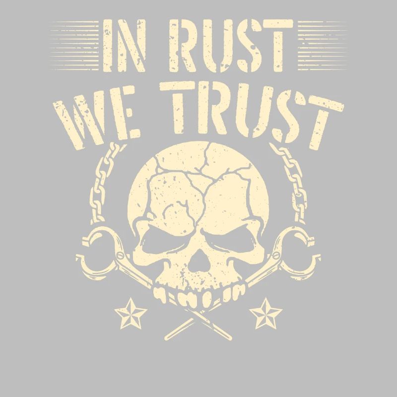 Chez Rust, nous comptons sur Blacksmith Bladesmith