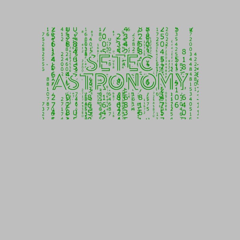 Setec Astronomy - Codage de programmation informatique