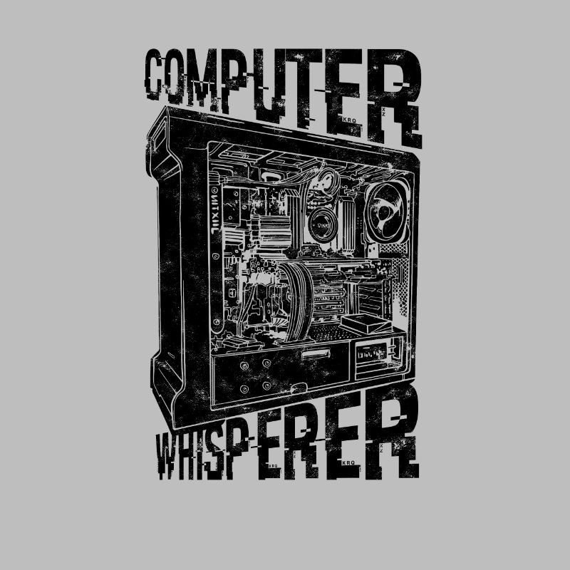 Computer Whisperer - Internet Security