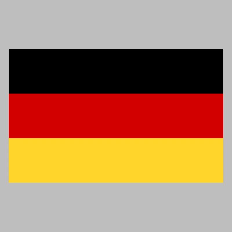 Drapeau allemand