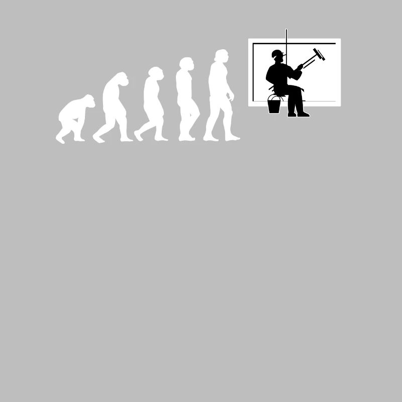 Window cleaner evolution