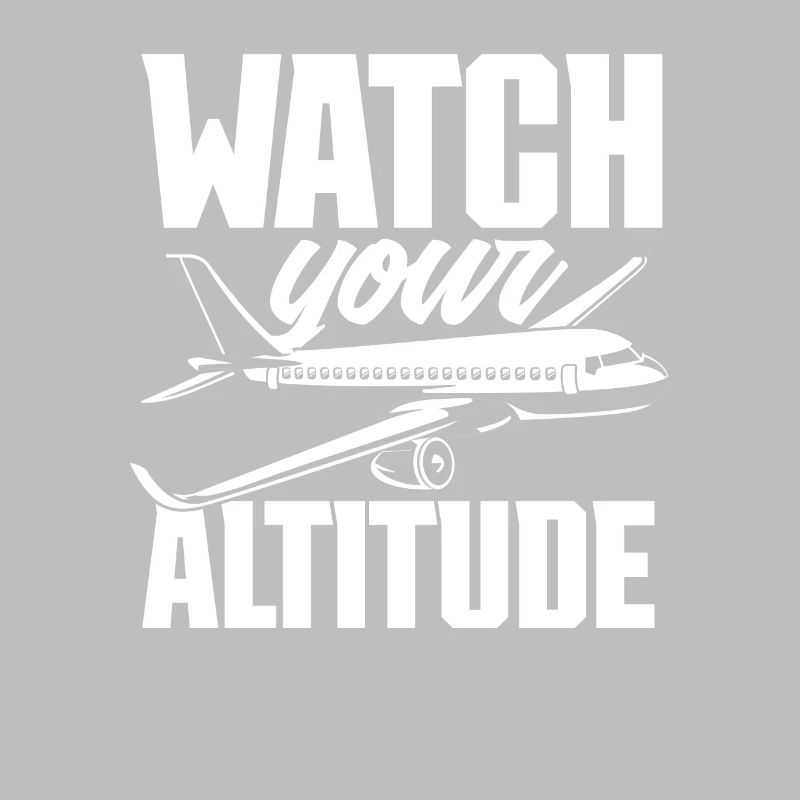 Pilot Piloten Geschenk Spruch
