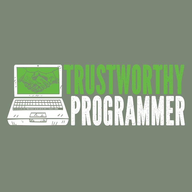 Programmierer Coder Software Entwickler