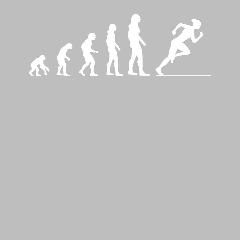 Evolution Run – Plus vite qu’hier