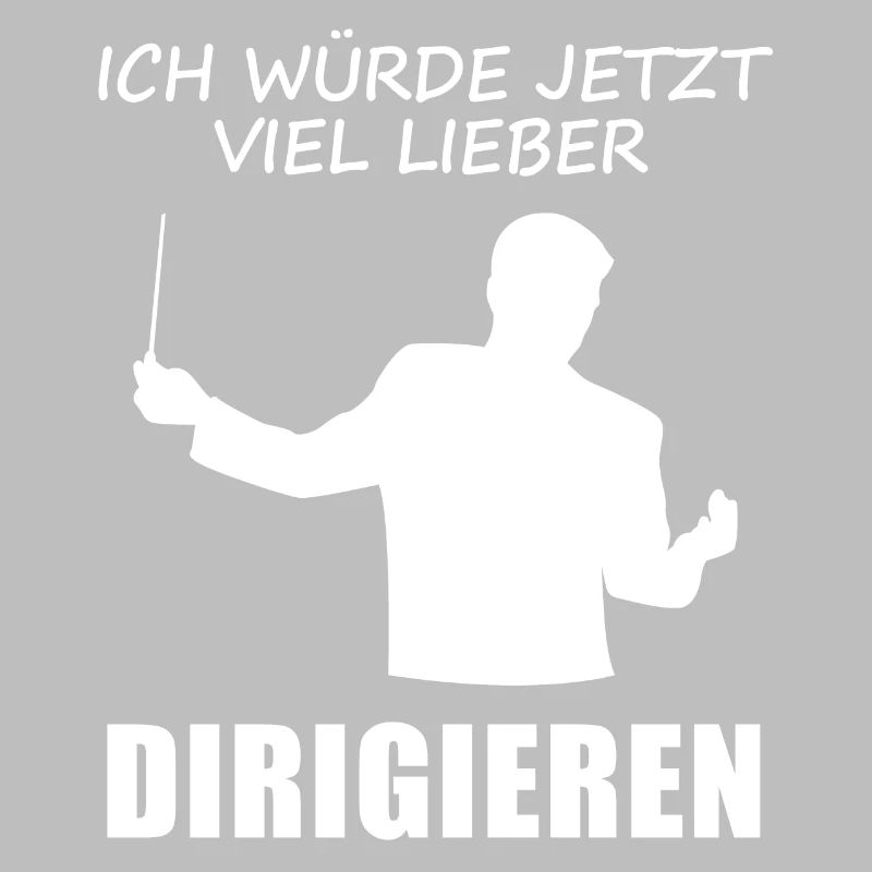I'd Much Rather Conduct Now - Gift