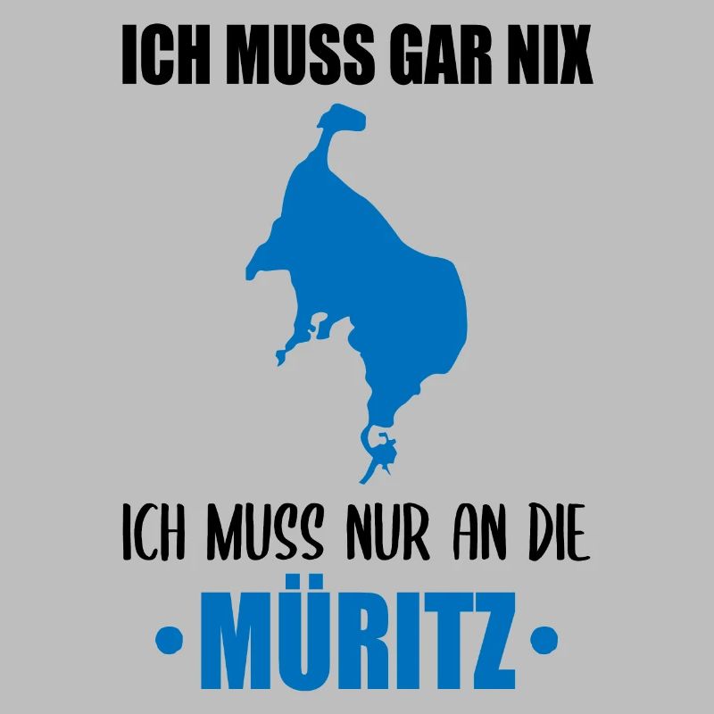 Müritz Necessity - Nothing Else Matters