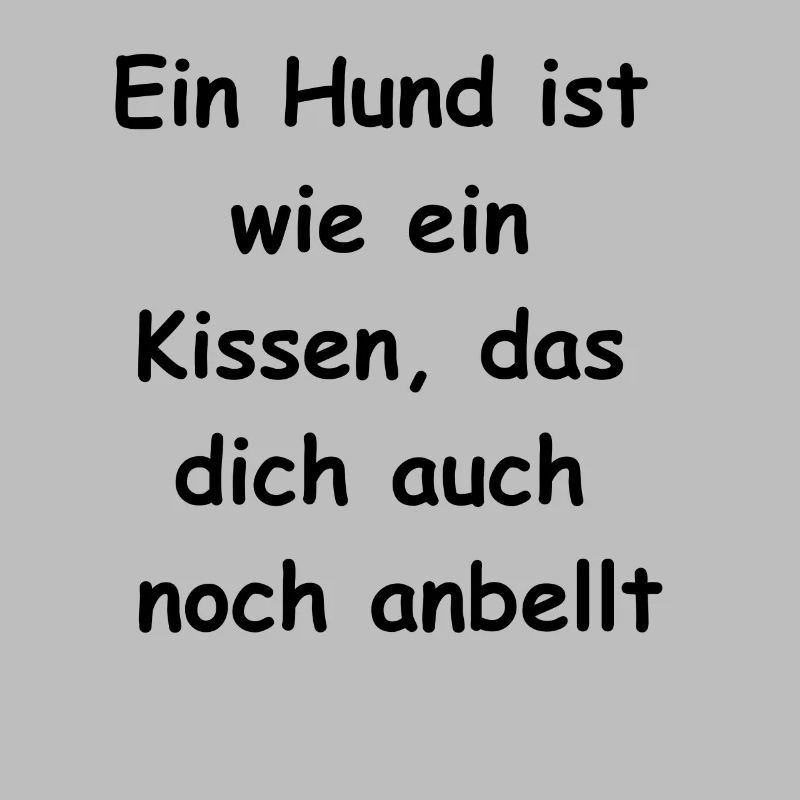 Hunde-Geschenk