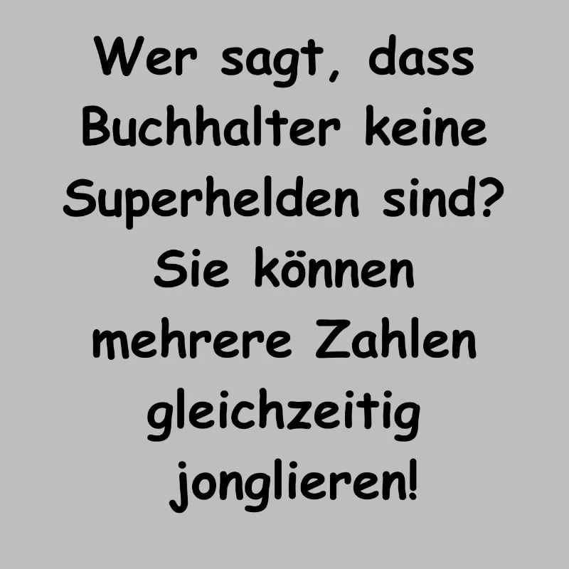 Cadeau Comptable Multitâche