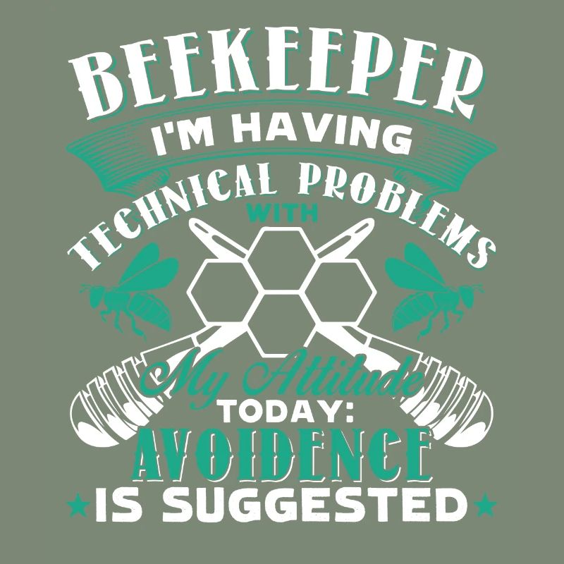 Beekeeper I'm Having Technical Problems