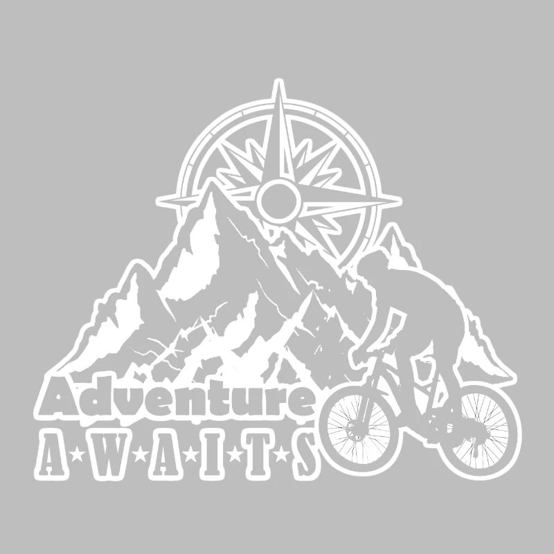 L’aventure vous attend - L’aventure vous attend