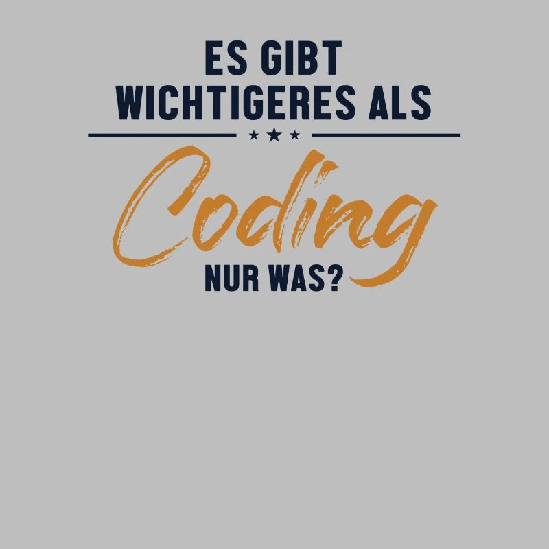 Wichtigeres als Coding Softwareingenieur Coder