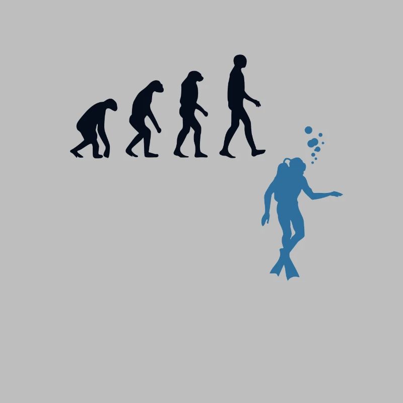Plongée sous-marine Evolution Diving Palmes