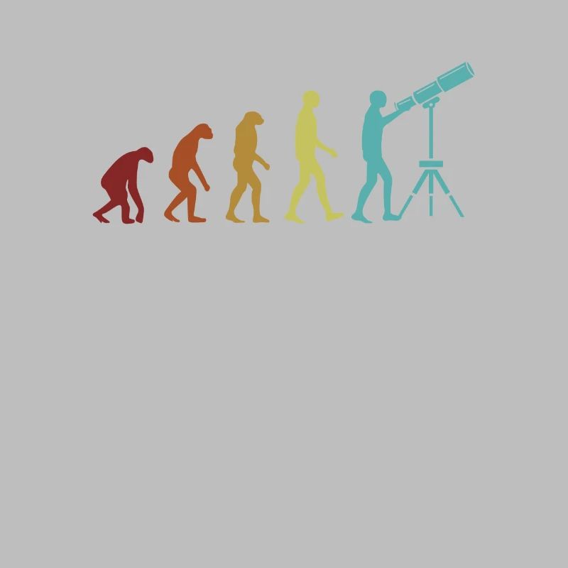 Astronomie Evolution Ciel étoilé Cosmologiste