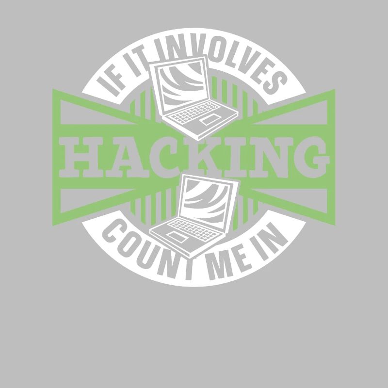 If It Involves Hacking Count Me In Sniffer