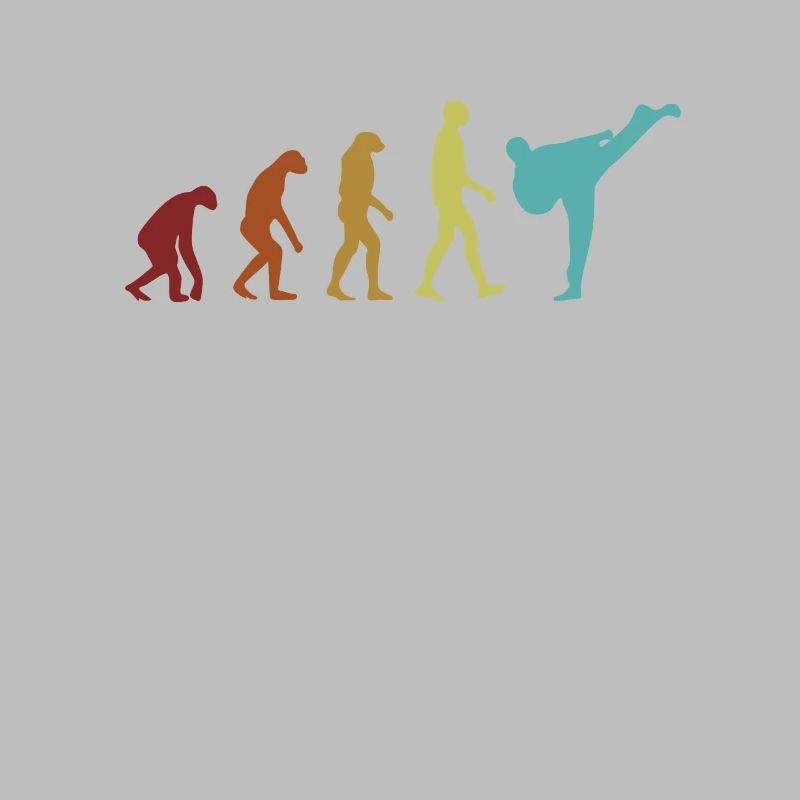 Capoeira Evolution Capoeirista Ginga Danse