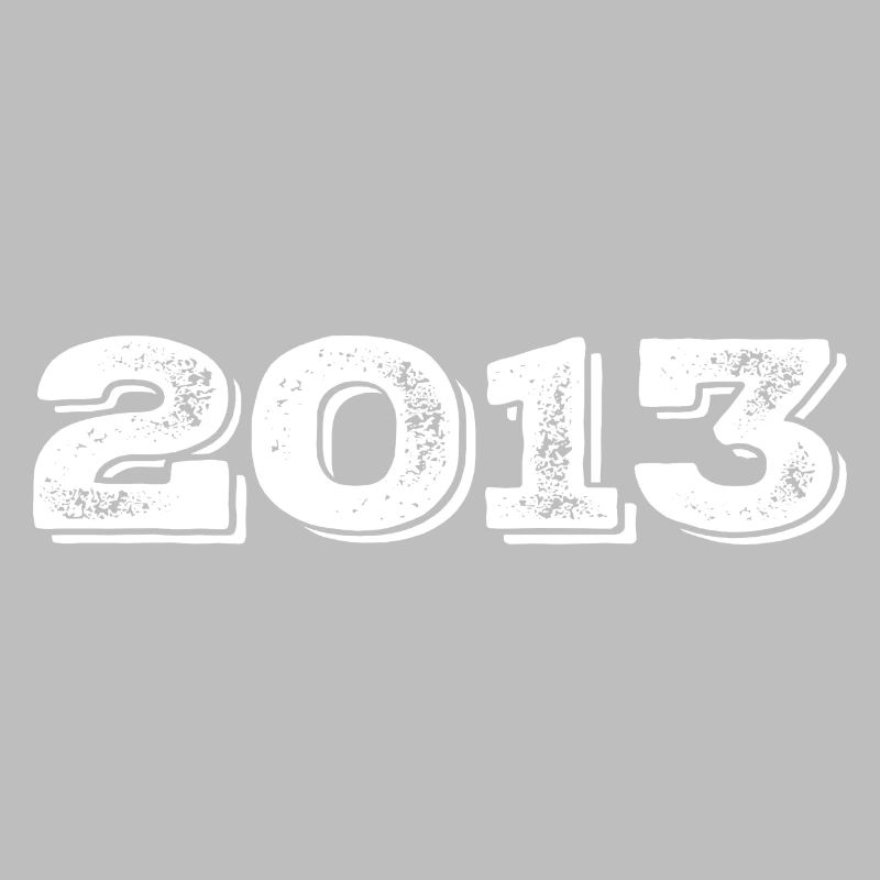Geburtstagsgeschenk 2013 - 2013