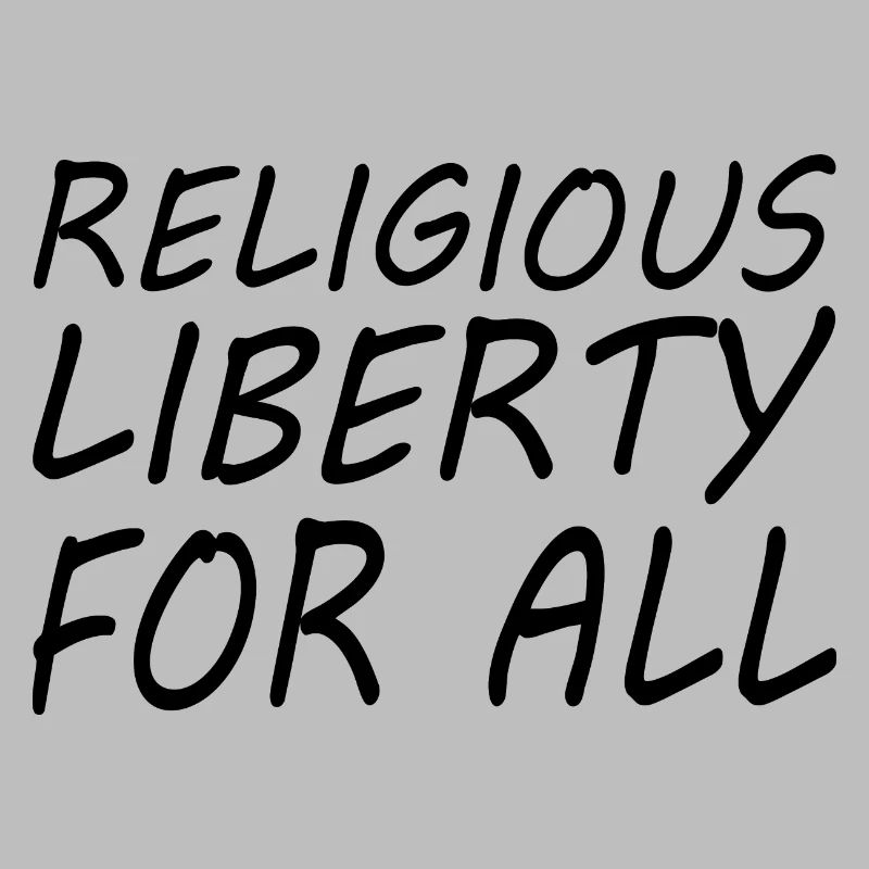 religious liberty for all