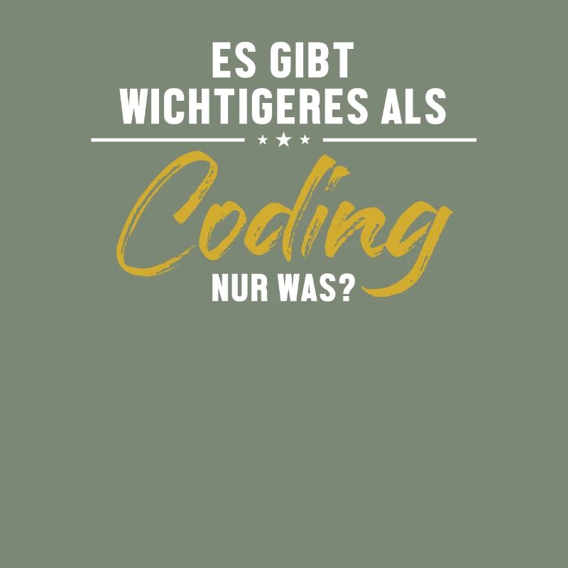 Wichtigeres als Coding Softwareingenieur Coder