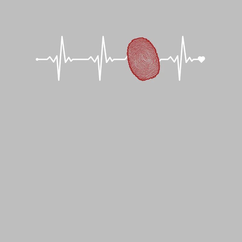 Forensics Heartbeat Science Psychology Forensic
