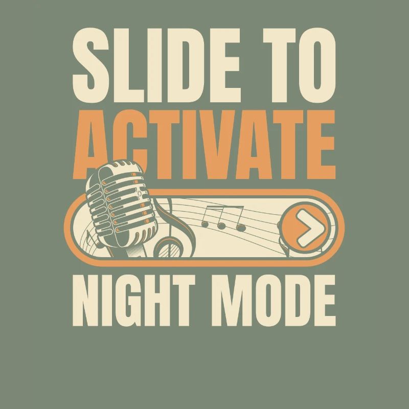 Faites glisser pour activer le mode nuit Opera House Lover