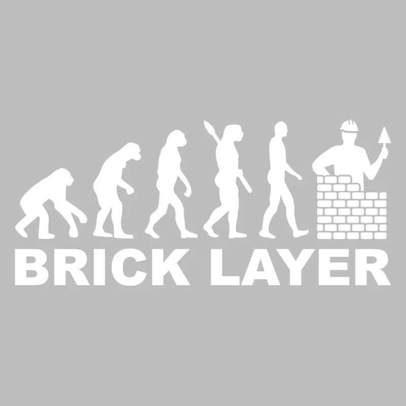 Brick layer