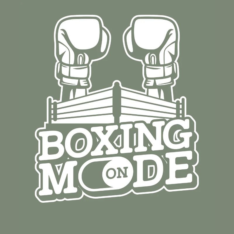 Boxe Boxe Boxe Boxe Combat Fighter
