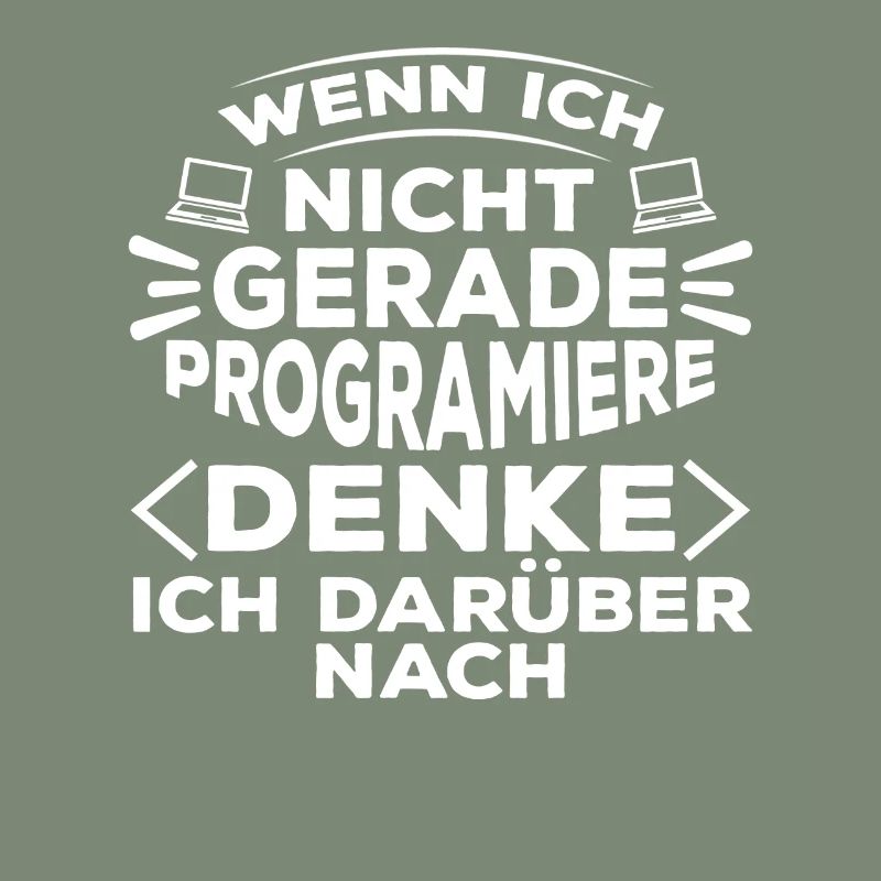 Programmierer Coder Software Entwickler