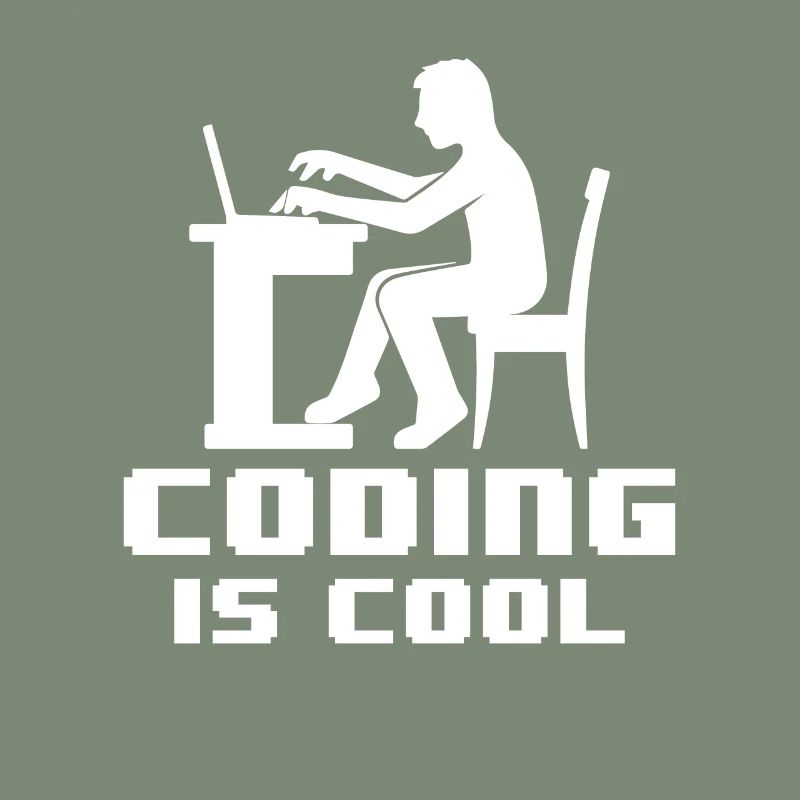 Programmierer Coder Software Entwickler