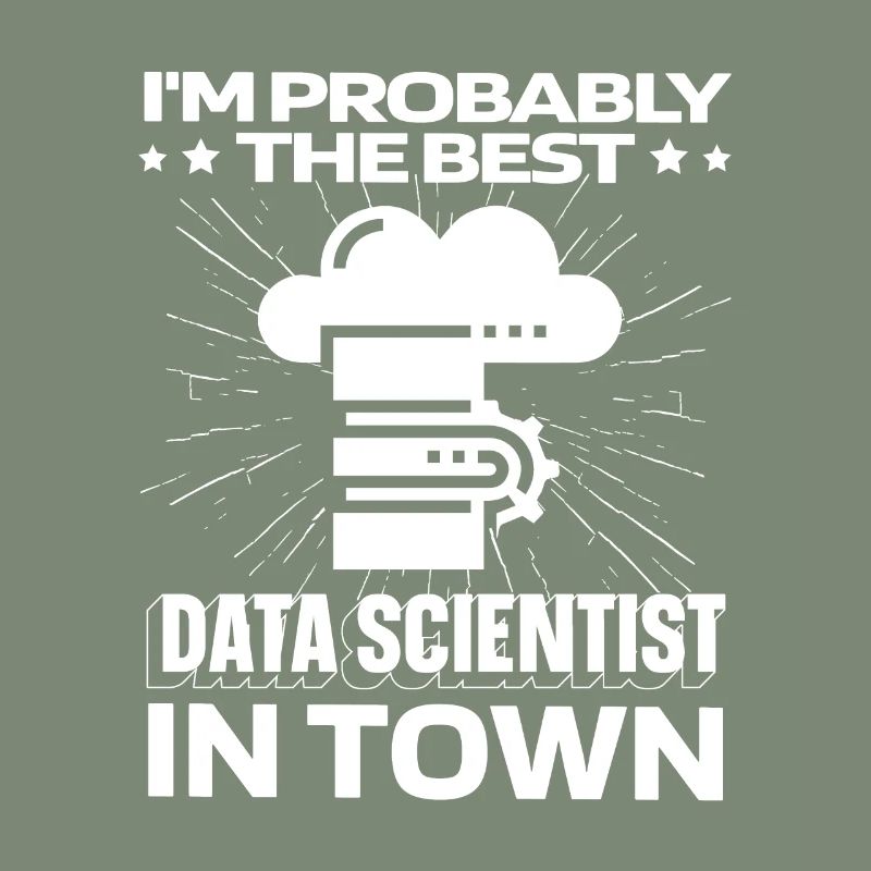 Data Science Data Analyst Server