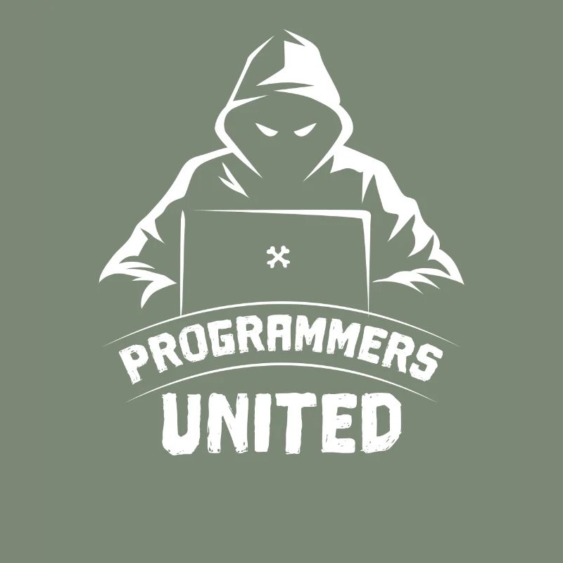 Developer Coder Programmer