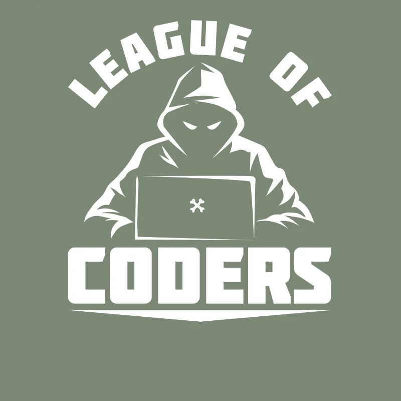 Developer Coder Programmer