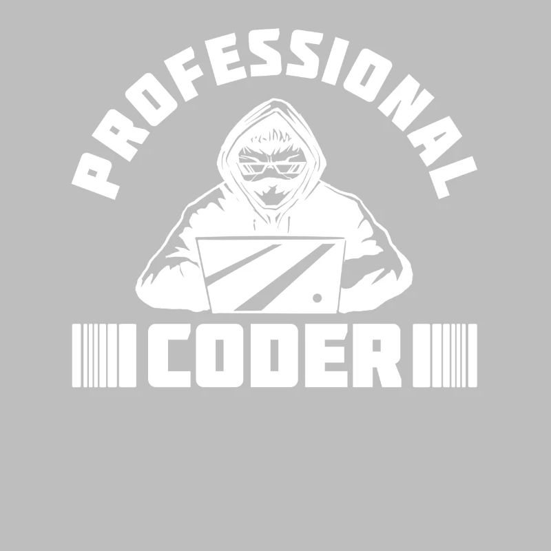 Développeur Coder Programmeur Professionnel