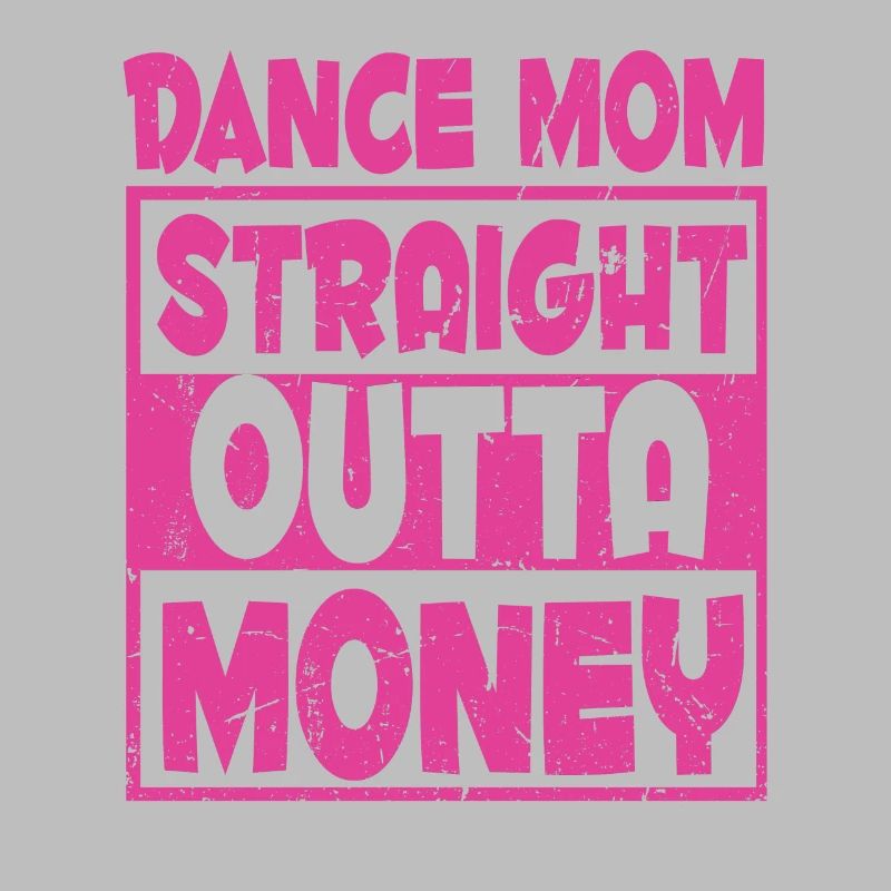 Maman Mère Mère Danse Mère