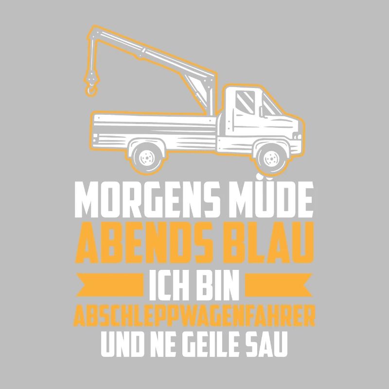 Abschleppdienst Abschlepper