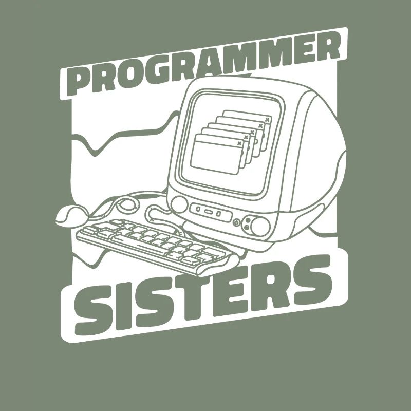 Developer Coder Programmer Computer