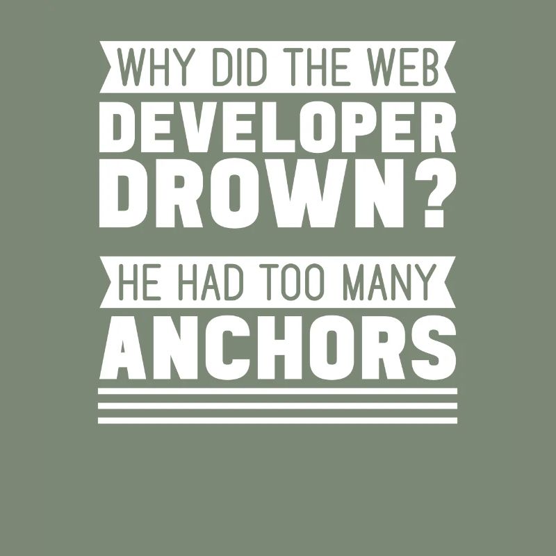 Web Developer Web Developer Funny